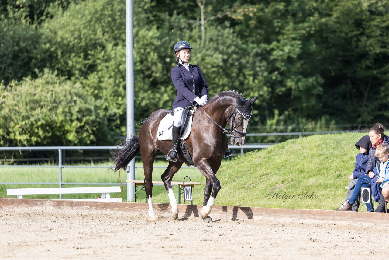 Bild 395 - Pony Akademie Turnier